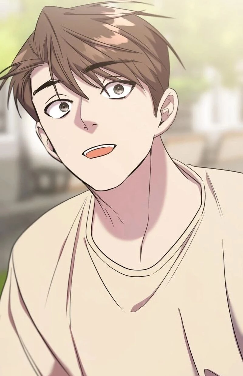 Read A Vilã Tem Um Crush Manga Online