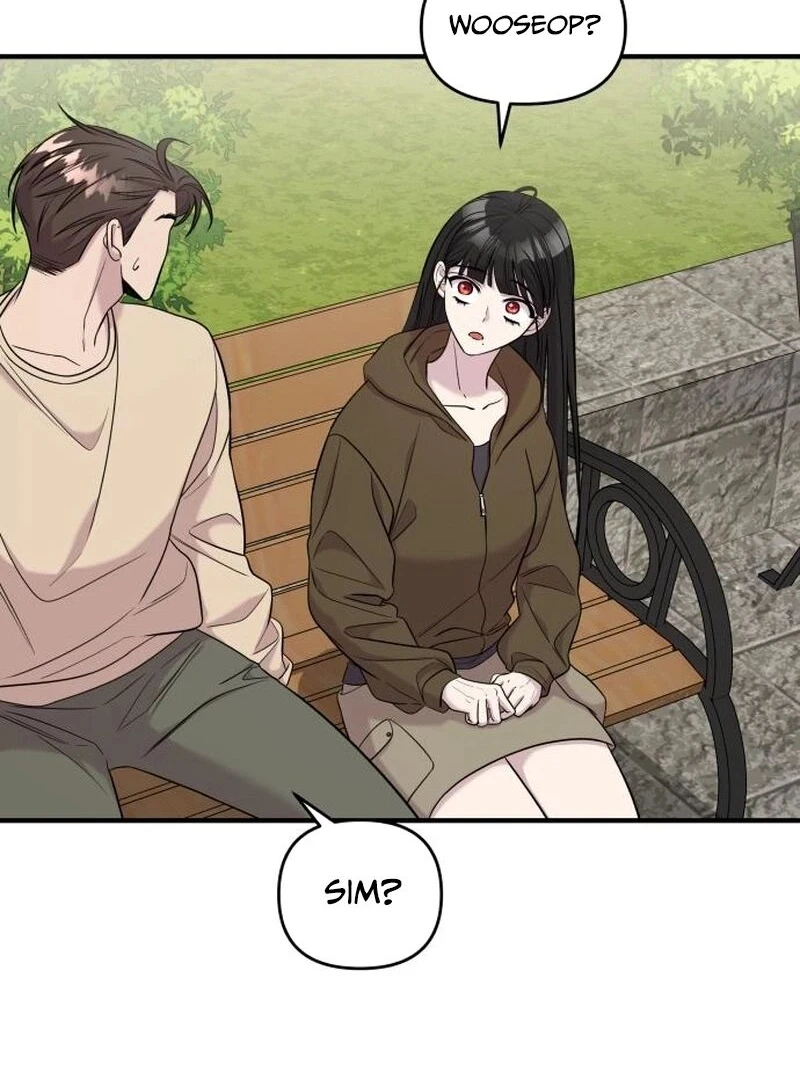 Read A Vilã Tem Um Crush Manga Online