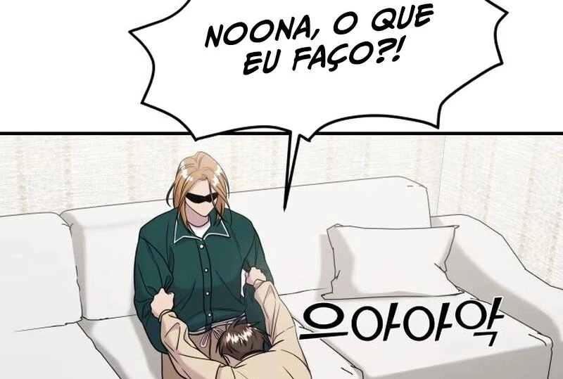 Read A Vilã Tem Um Crush Manga Online