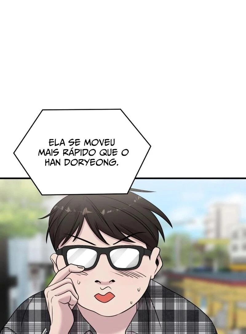 Read A Vilã Tem Um Crush Manga Online