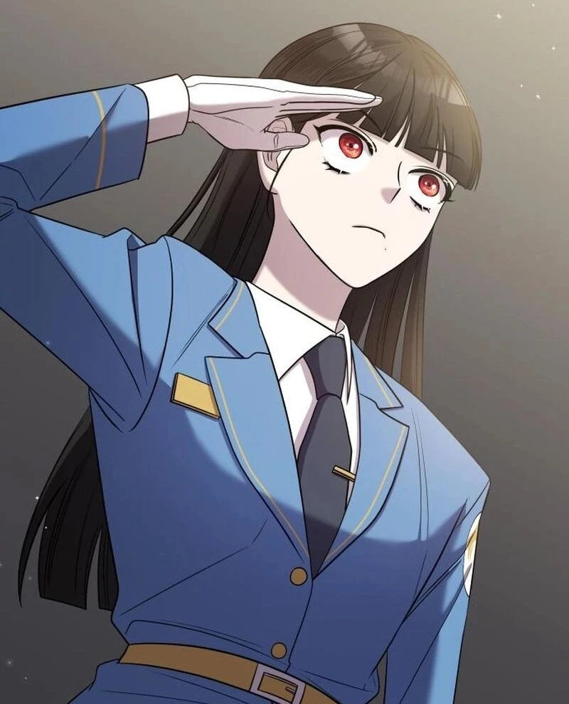 Read A Vilã Tem Um Crush Manga Online