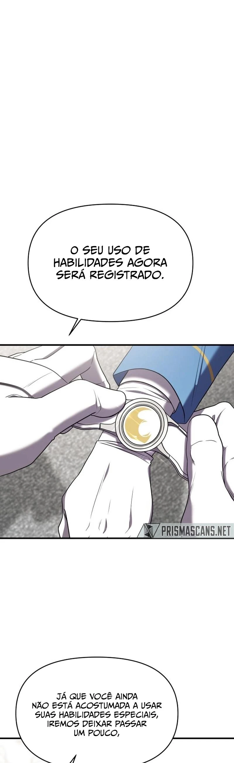 Read A Vilã Tem Um Crush Manga Online