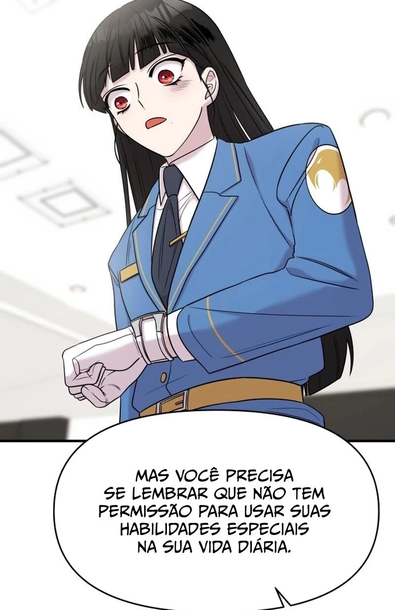 Read A Vilã Tem Um Crush Manga Online