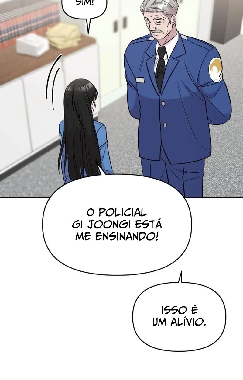 Read A Vilã Tem Um Crush Manga Online