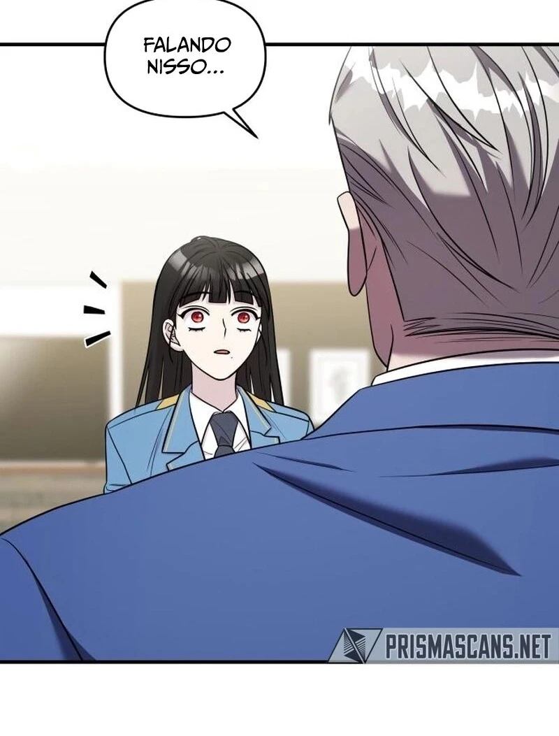 Read A Vilã Tem Um Crush Manga Online