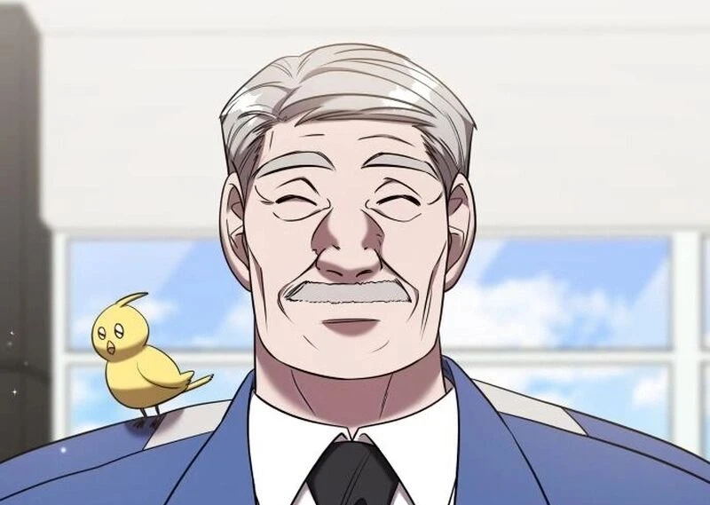 Read A Vilã Tem Um Crush Manga Online