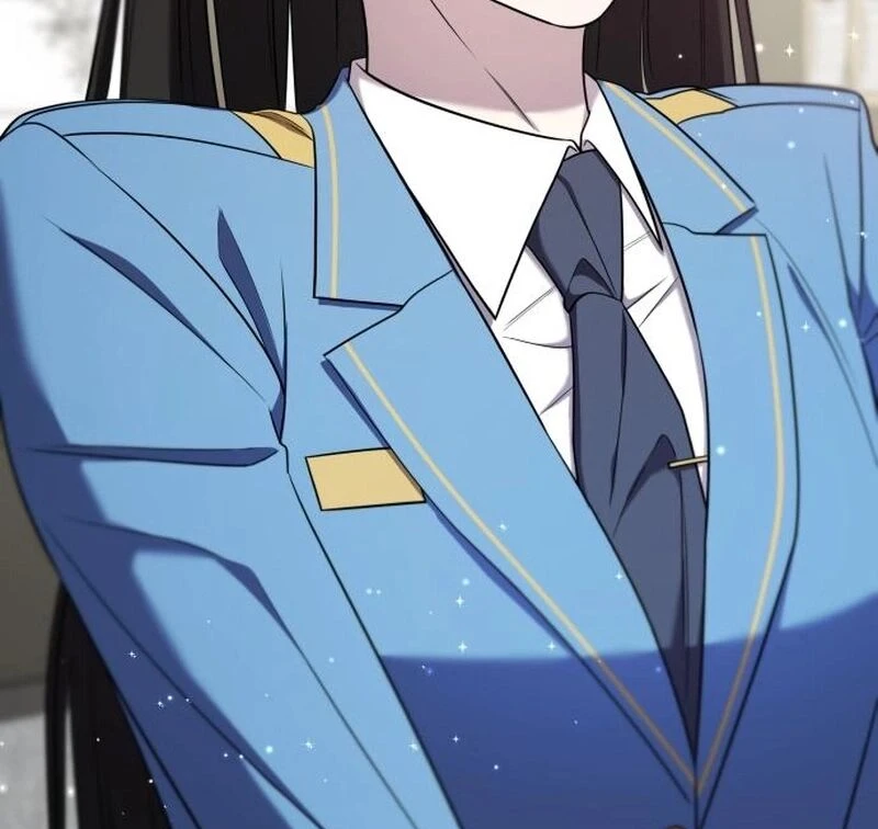 Read A Vilã Tem Um Crush Manga Online