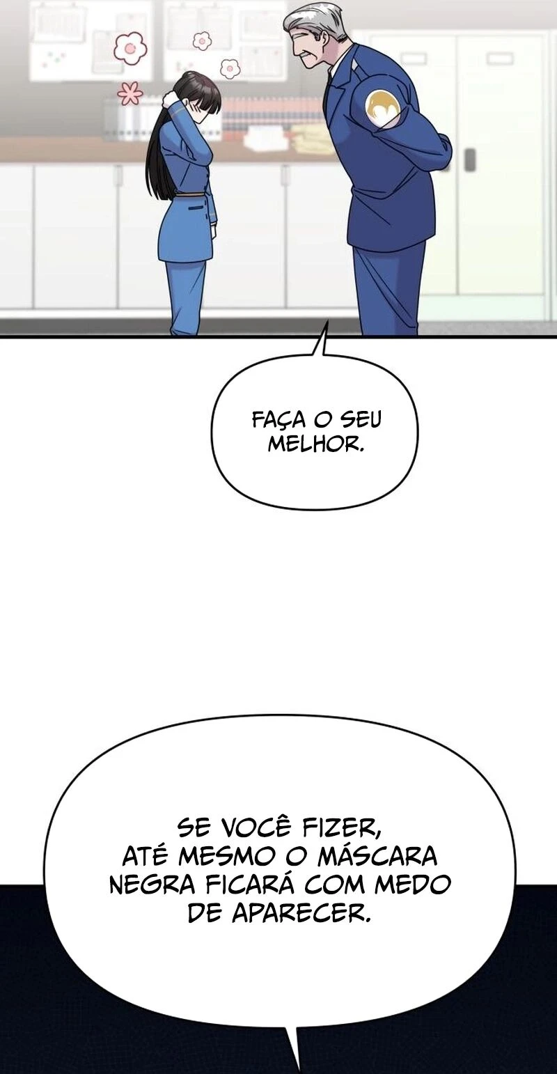 Read A Vilã Tem Um Crush Manga Online