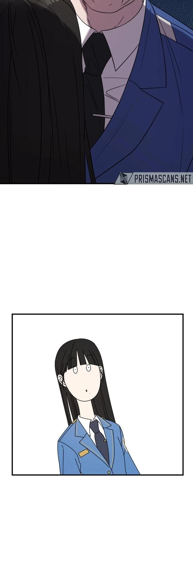 Read A Vilã Tem Um Crush Manga Online