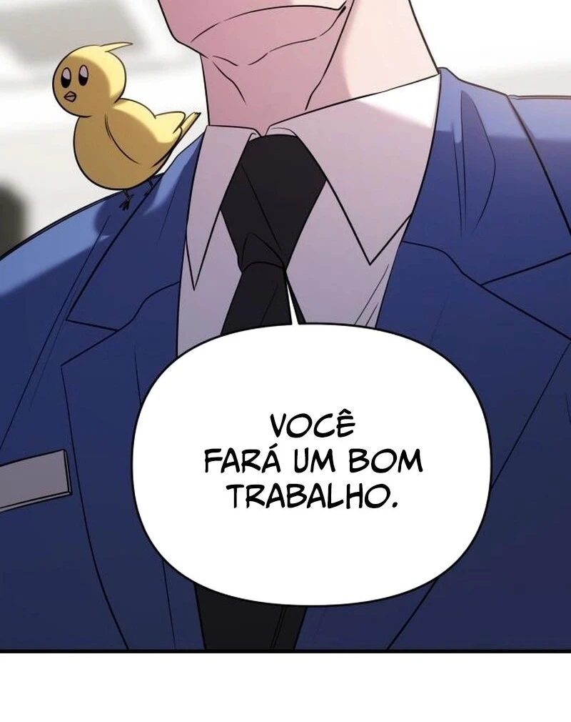 Read A Vilã Tem Um Crush Manga Online