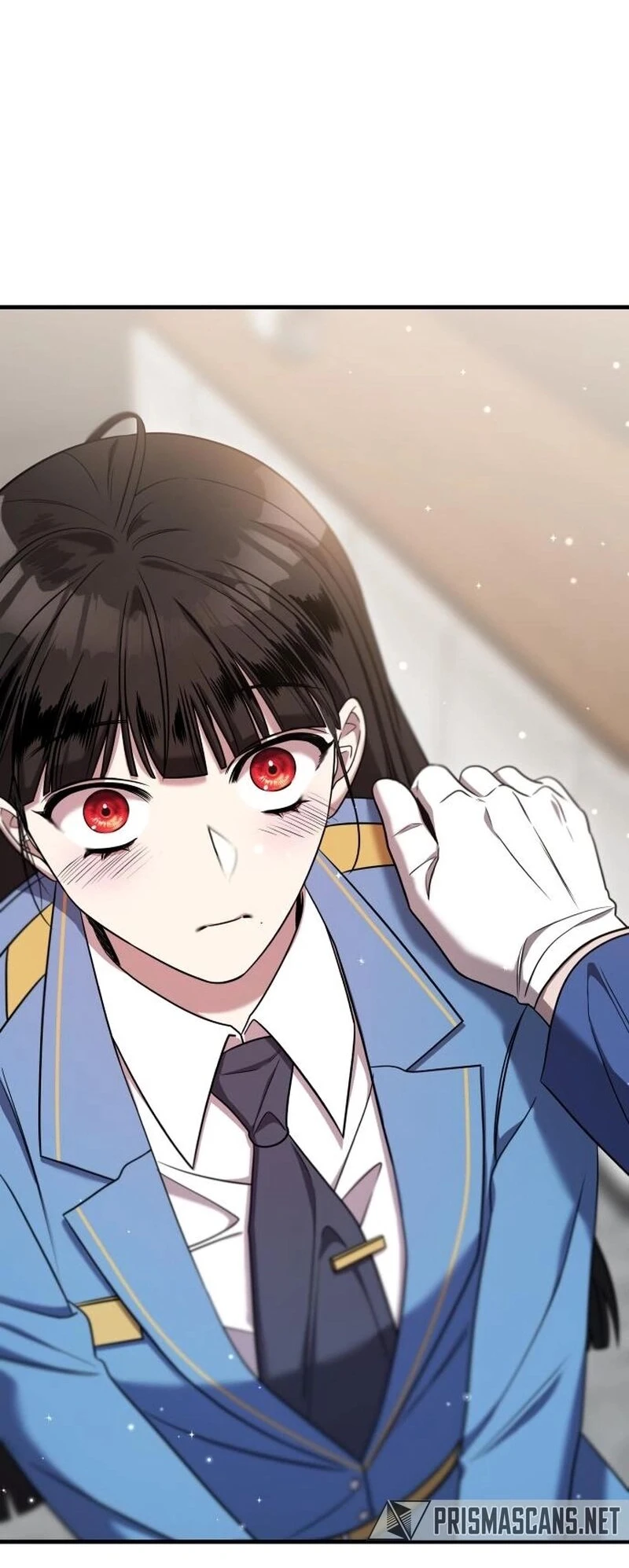 Read A Vilã Tem Um Crush Manga Online