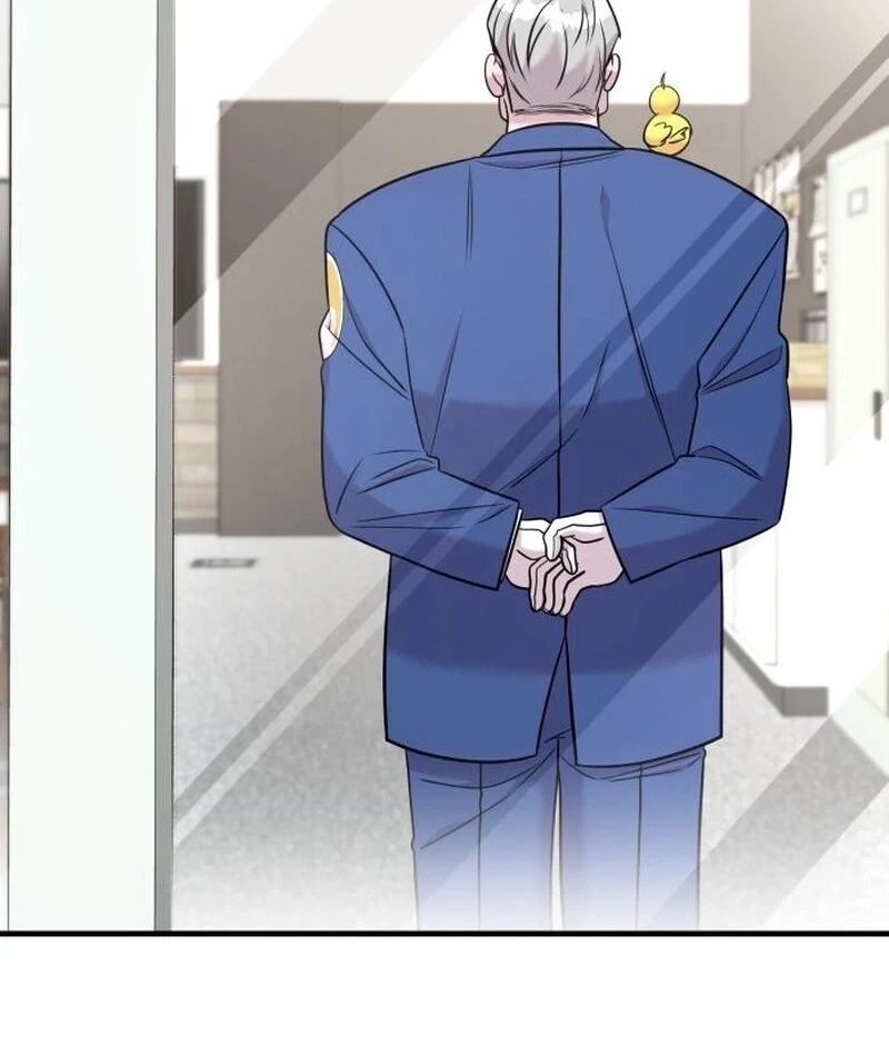 Read A Vilã Tem Um Crush Manga Online