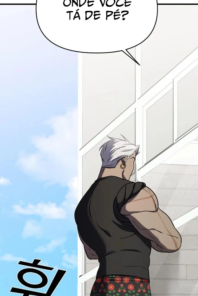 Read A Vilã Tem Um Crush Manga Online