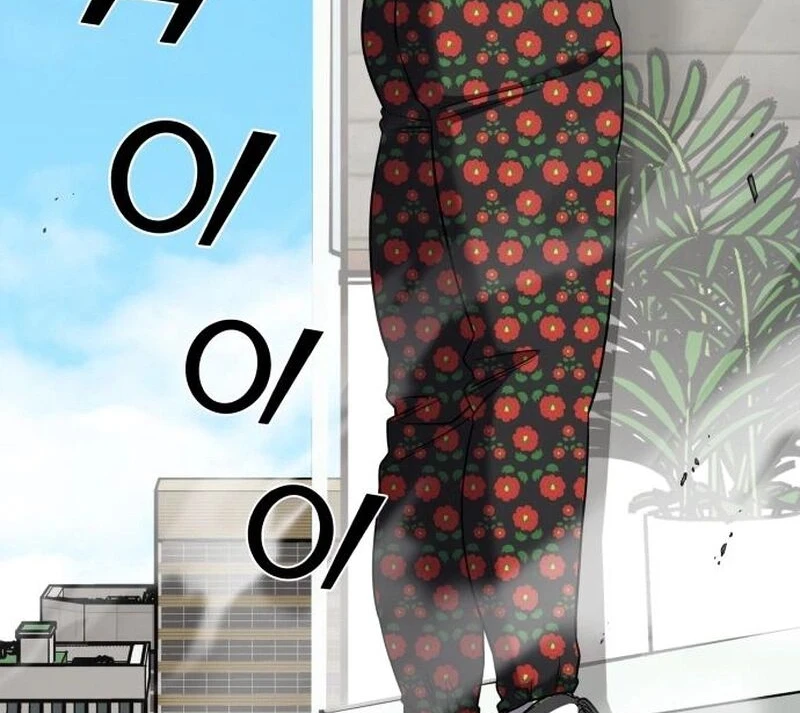 Read A Vilã Tem Um Crush Manga Online