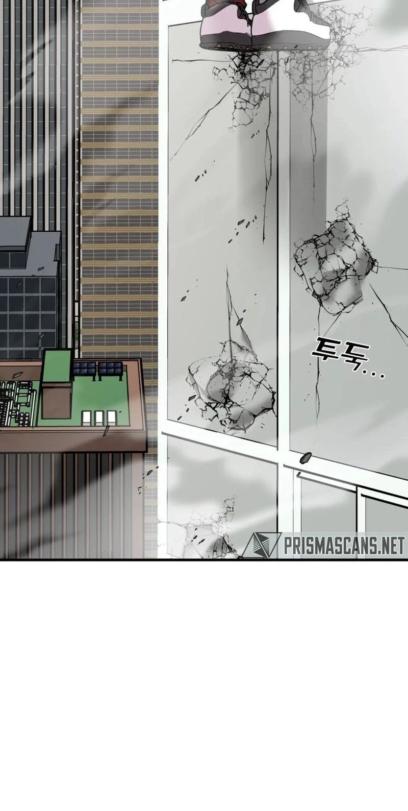 Read A Vilã Tem Um Crush Manga Online