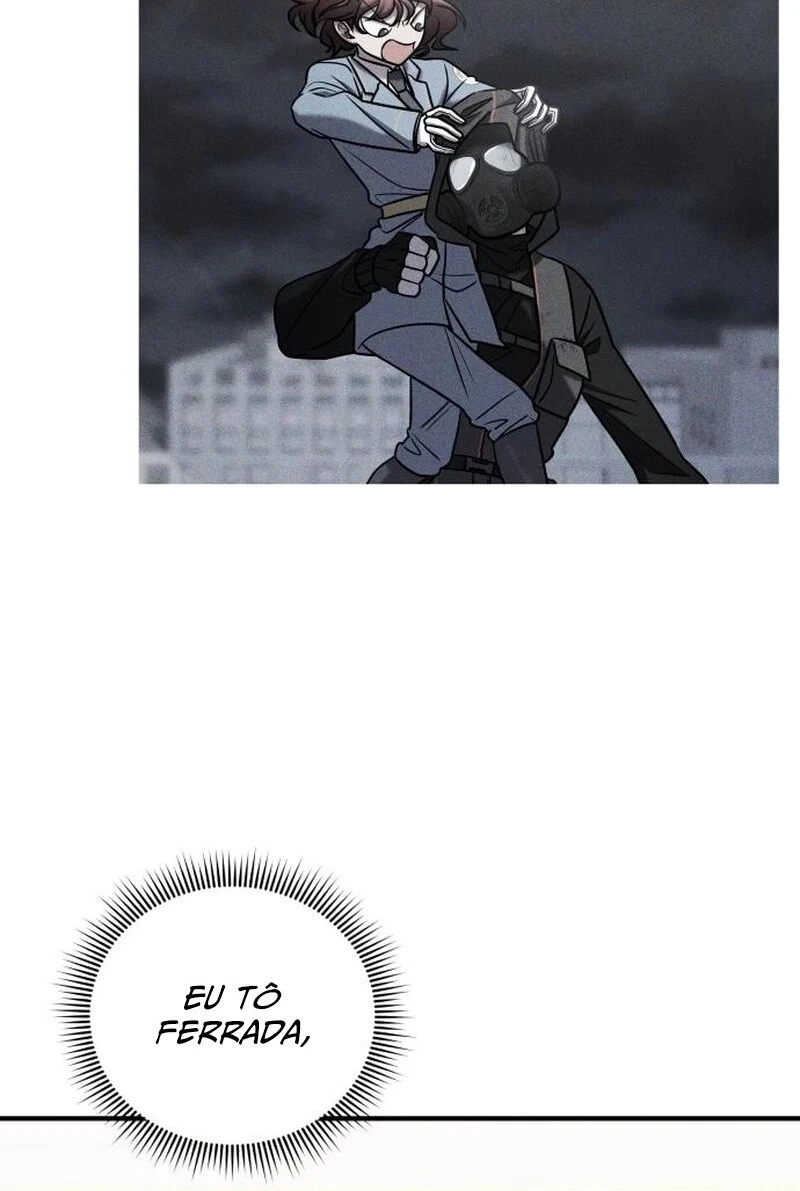 Read A Vilã Tem Um Crush Manga Online