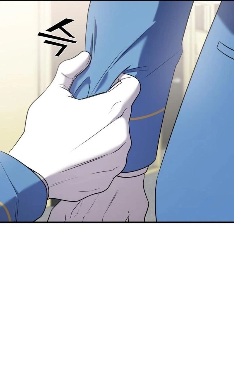 Read A Vilã Tem Um Crush Manga Online