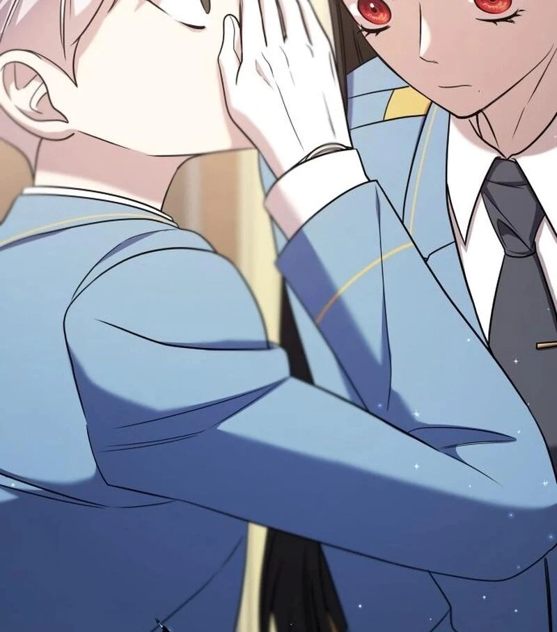 Read A Vilã Tem Um Crush Manga Online