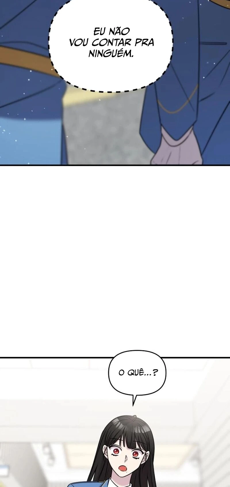 Read A Vilã Tem Um Crush Manga Online