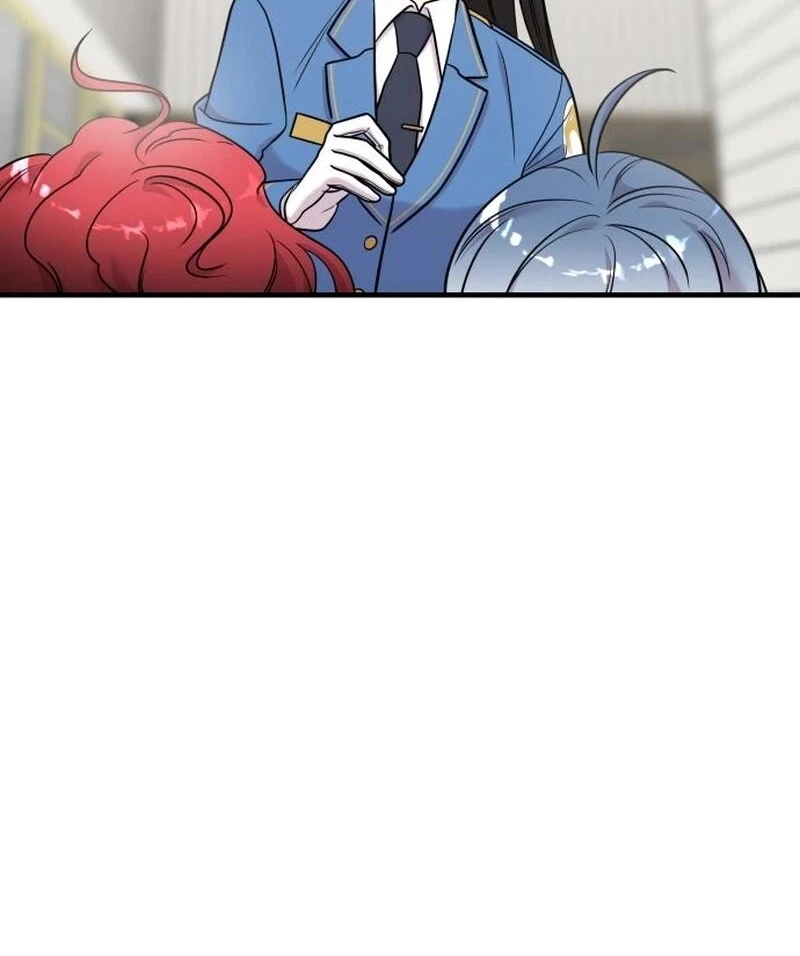 Read A Vilã Tem Um Crush Manga Online