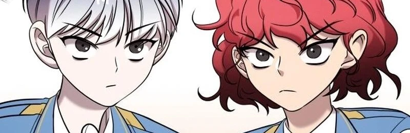 Read A Vilã Tem Um Crush Manga Online