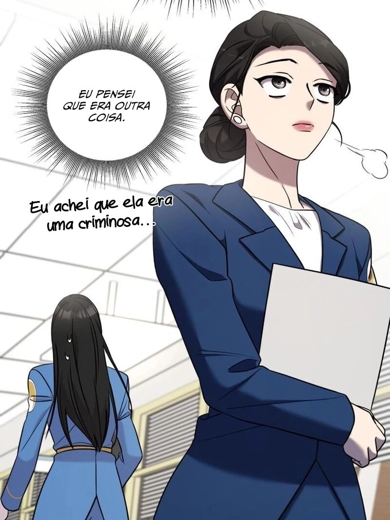 Read A Vilã Tem Um Crush Manga Online