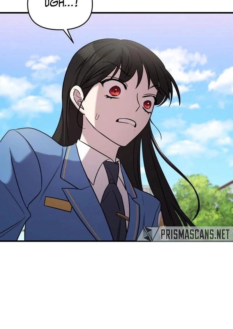 Read A Vilã Tem Um Crush Manga Online