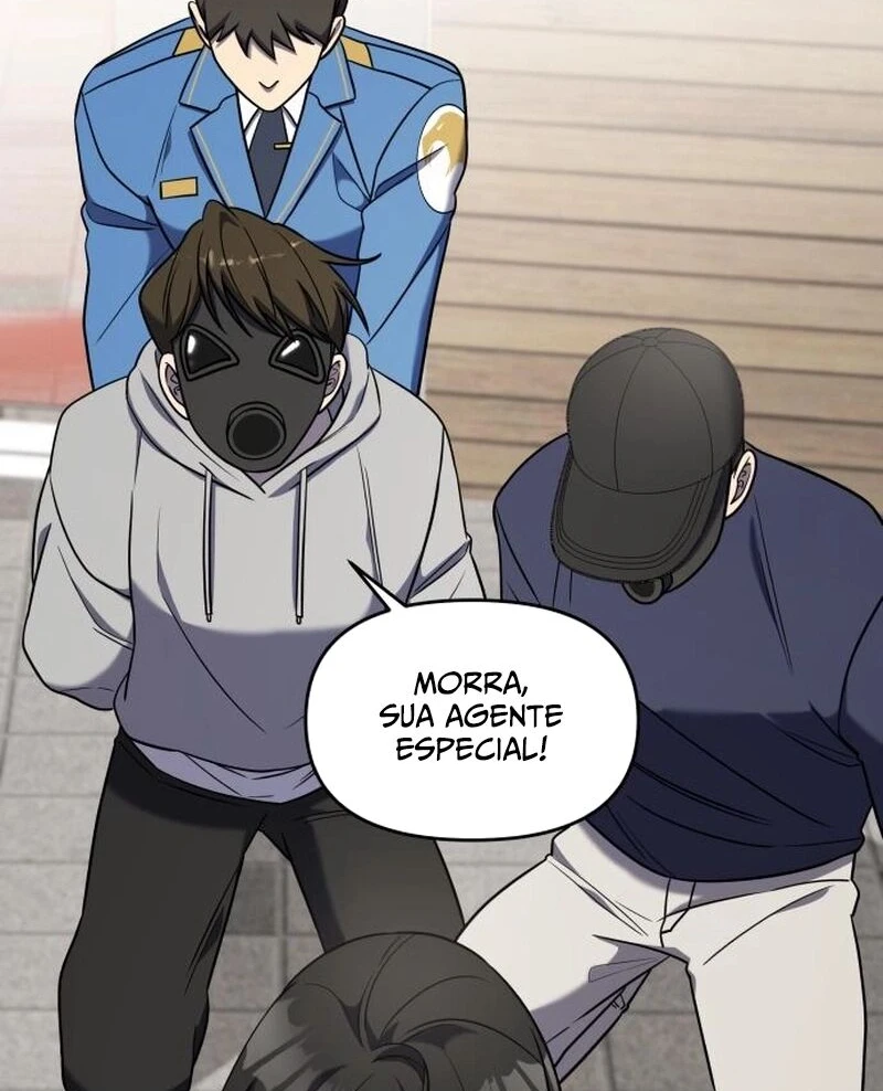 Read A Vilã Tem Um Crush Manga Online