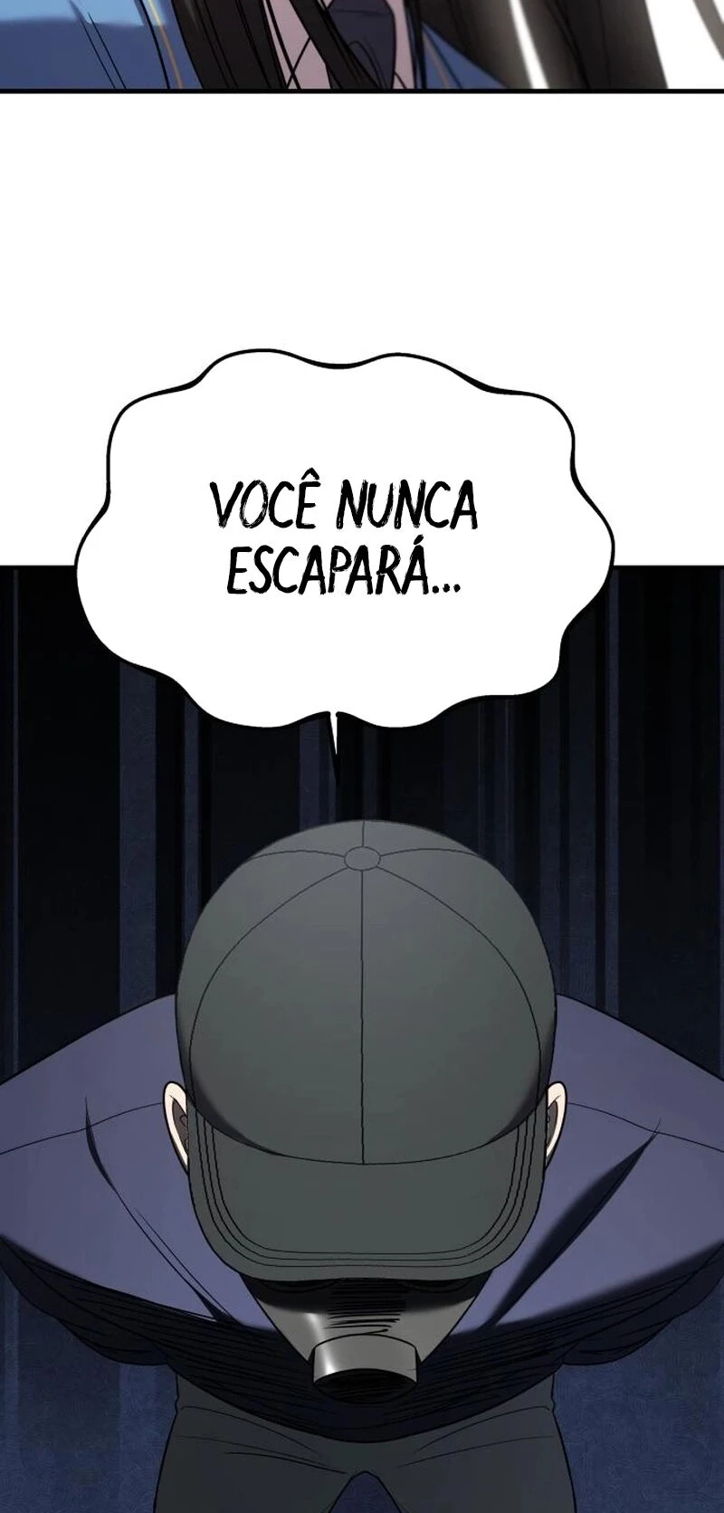 Read A Vilã Tem Um Crush Manga Online