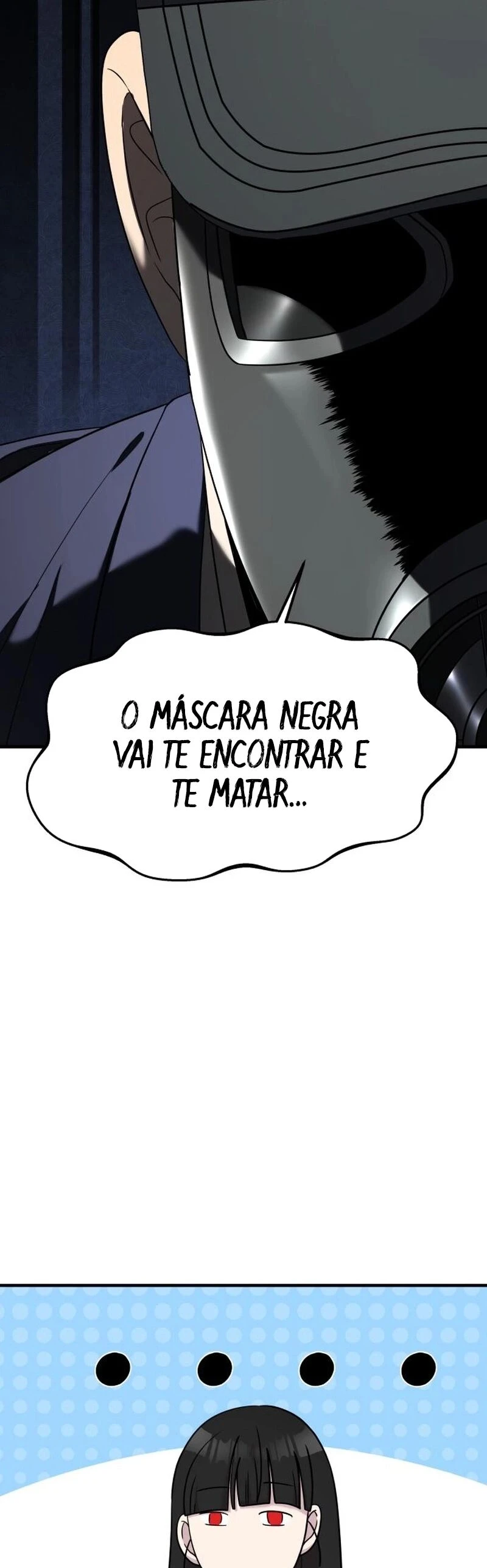 Read A Vilã Tem Um Crush Manga Online