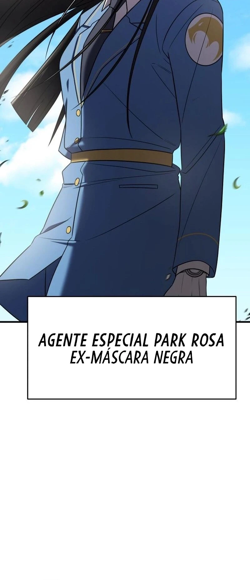 Read A Vilã Tem Um Crush Manga Online