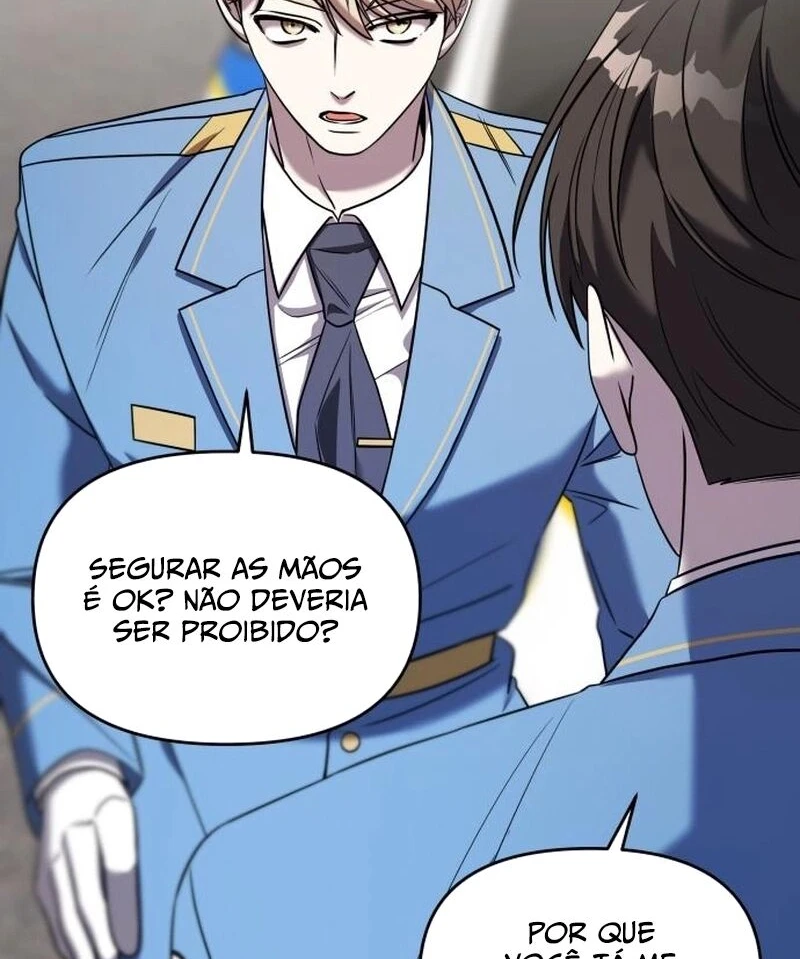 Read A Vilã Tem Um Crush Manga Online