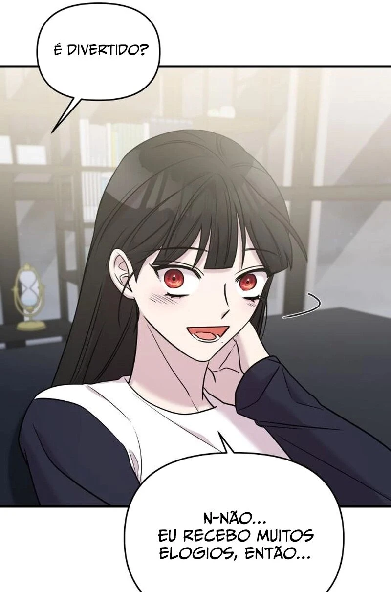 Read A Vilã Tem Um Crush Manga Online