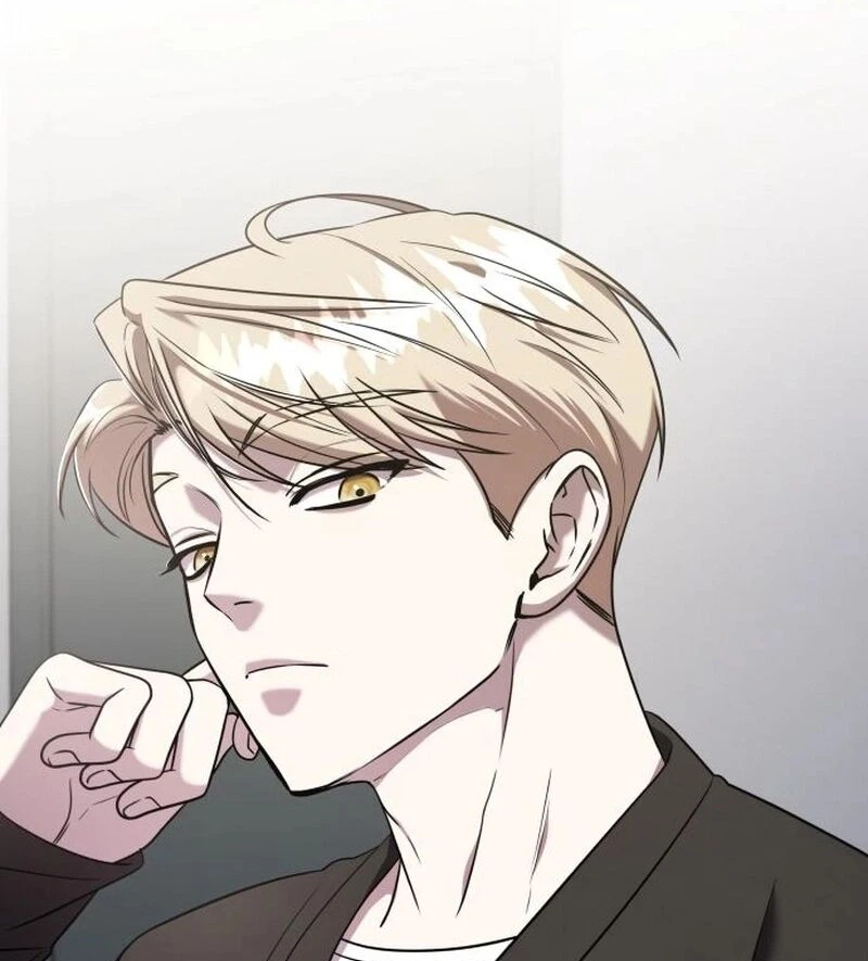 Read A Vilã Tem Um Crush Manga Online