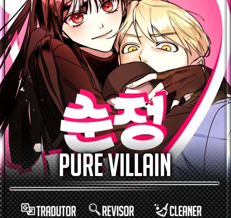 Read A Vilã Tem Um Crush Manga Online
