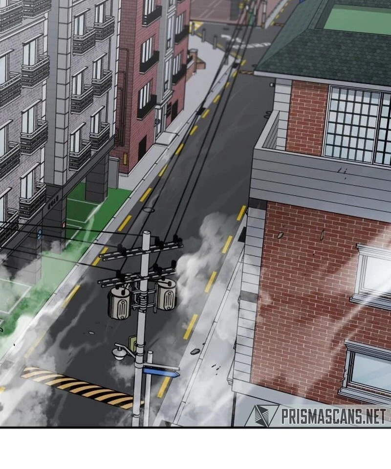 Read A Vilã Tem Um Crush Manga Online