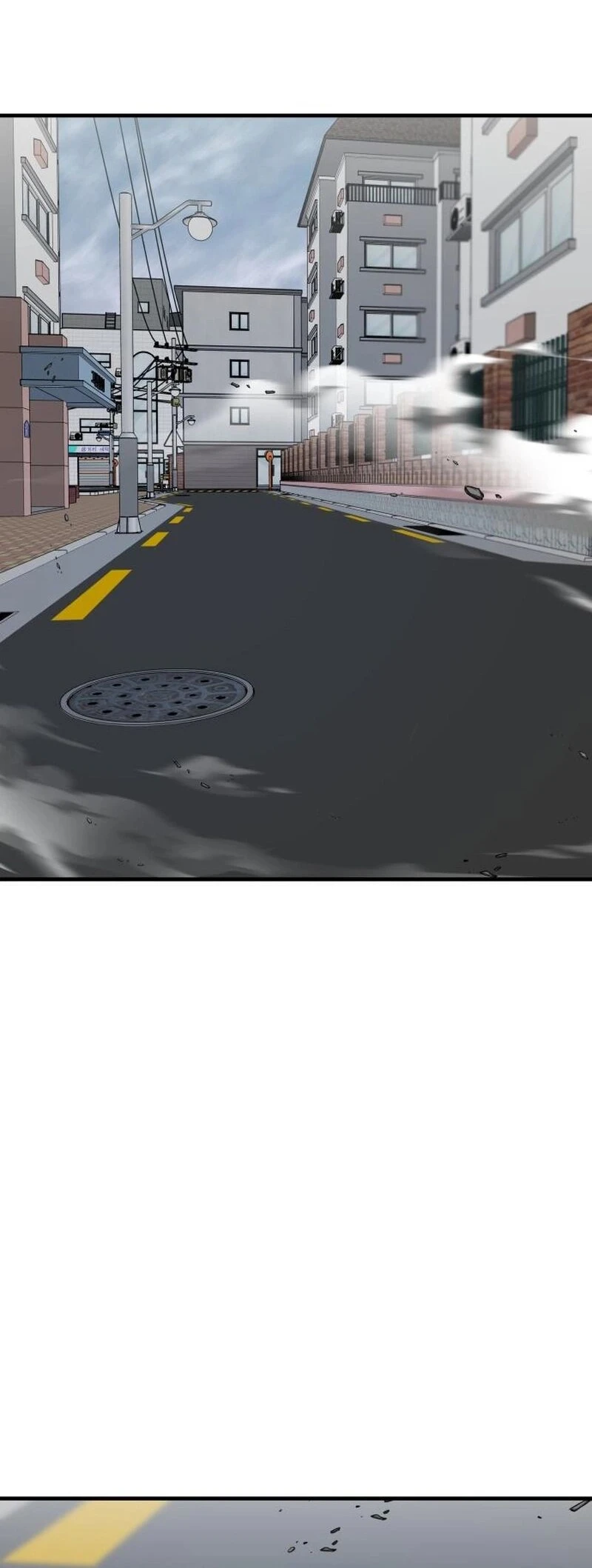 Read A Vilã Tem Um Crush Manga Online