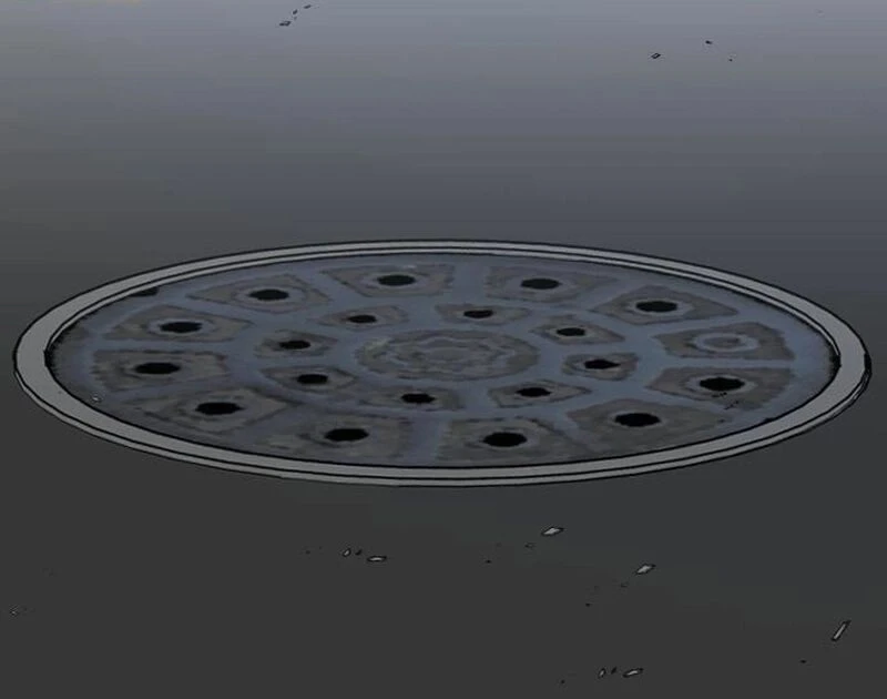 Read A Vilã Tem Um Crush Manga Online