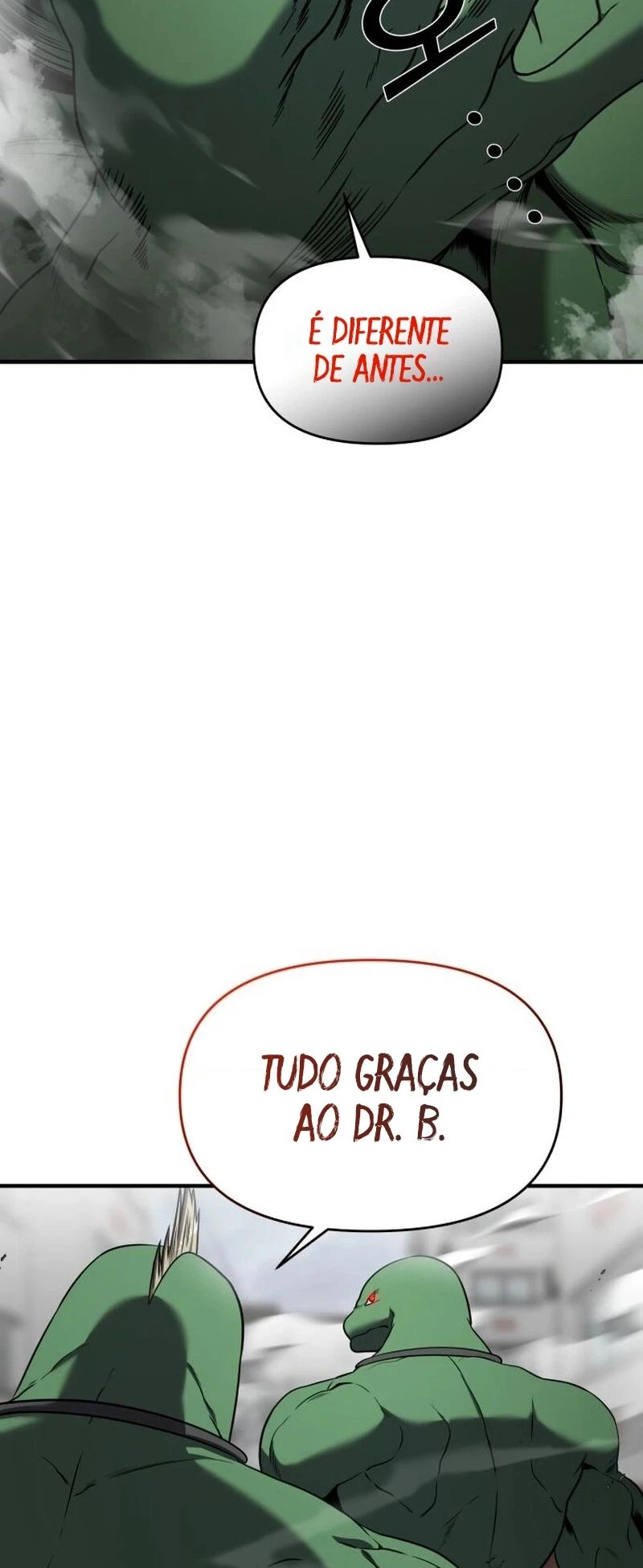 Read A Vilã Tem Um Crush Manga Online