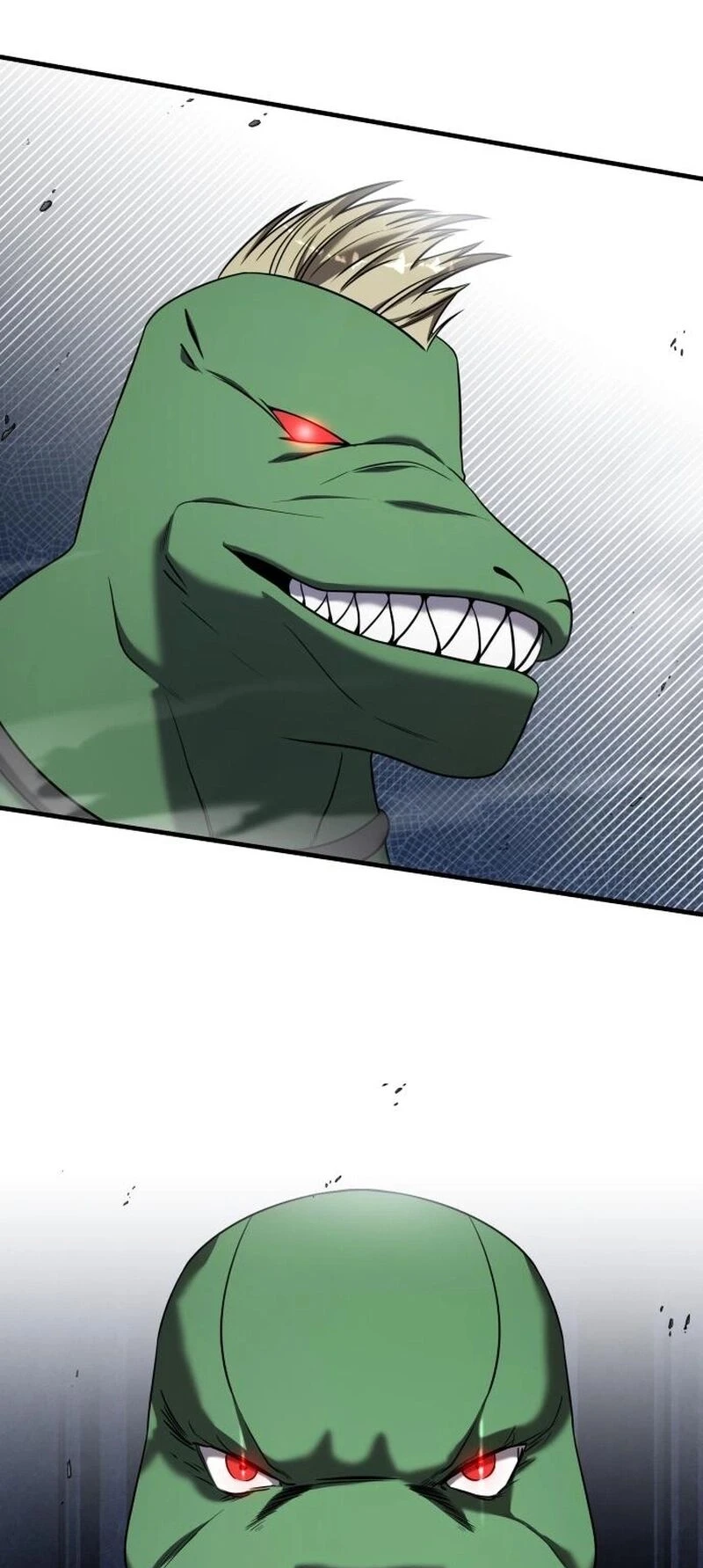 Read A Vilã Tem Um Crush Manga Online