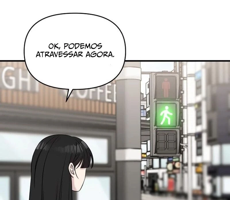 Read A Vilã Tem Um Crush Manga Online