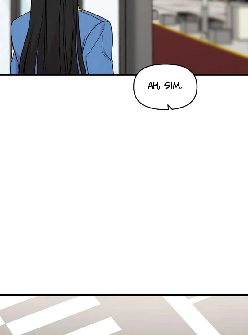 Read A Vilã Tem Um Crush Manga Online