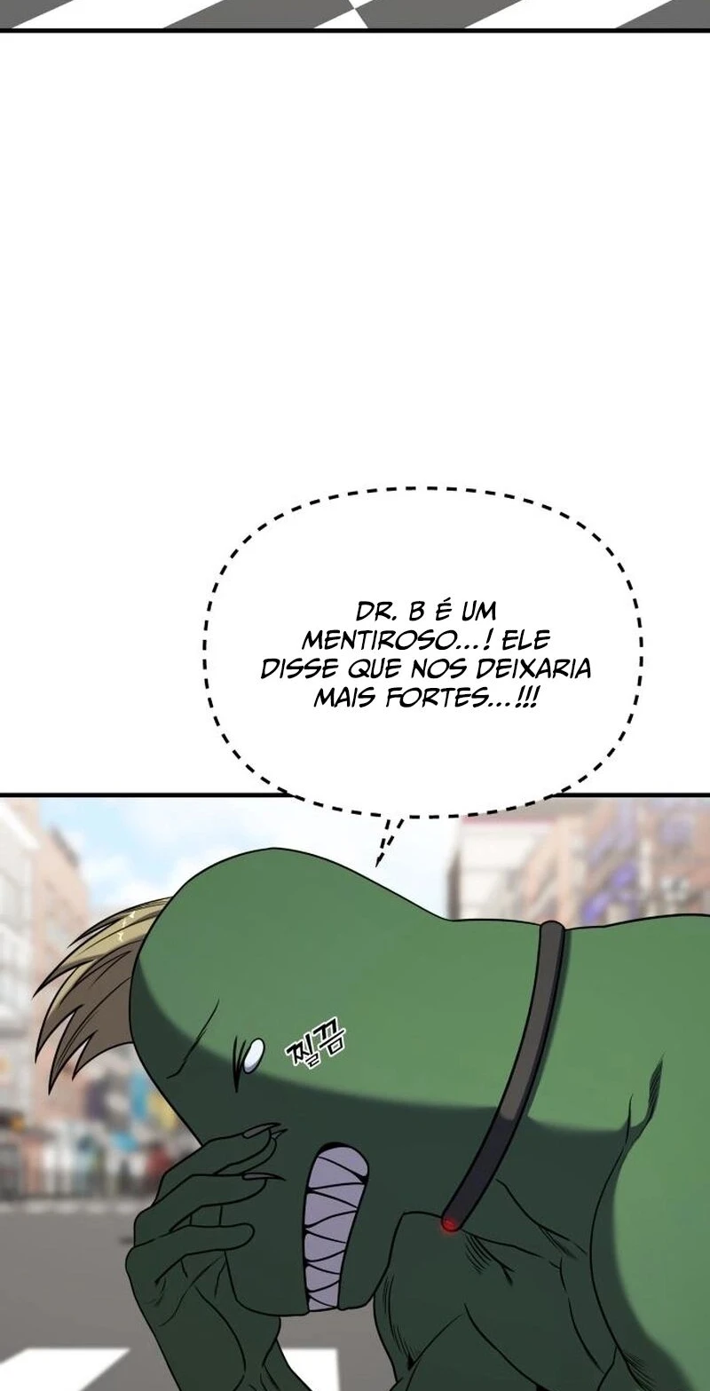 Read A Vilã Tem Um Crush Manga Online