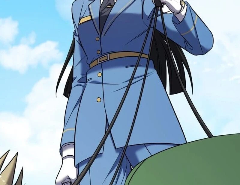 Read A Vilã Tem Um Crush Manga Online