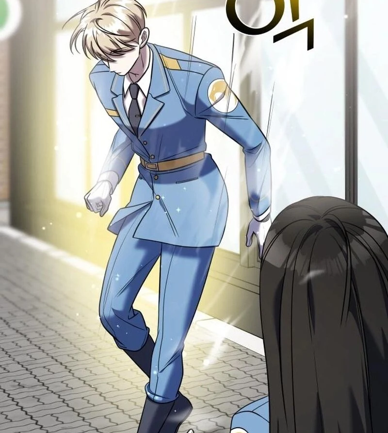 Read A Vilã Tem Um Crush Manga Online