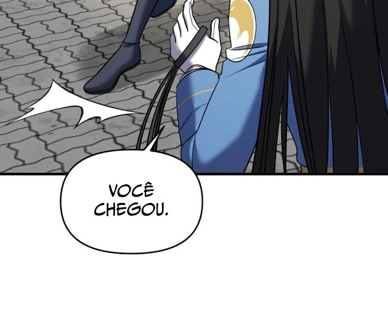 Read A Vilã Tem Um Crush Manga Online