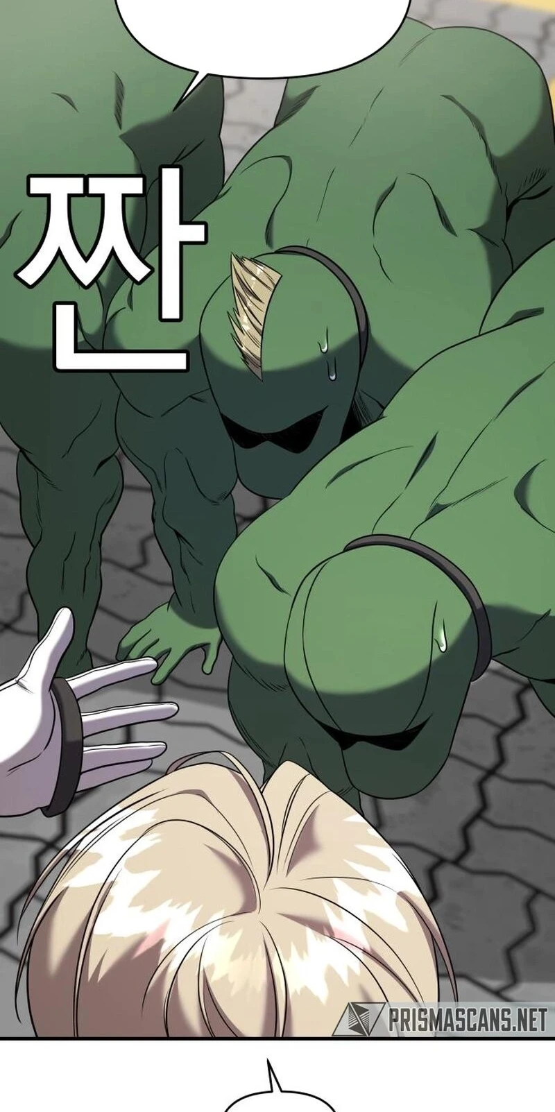 Read A Vilã Tem Um Crush Manga Online