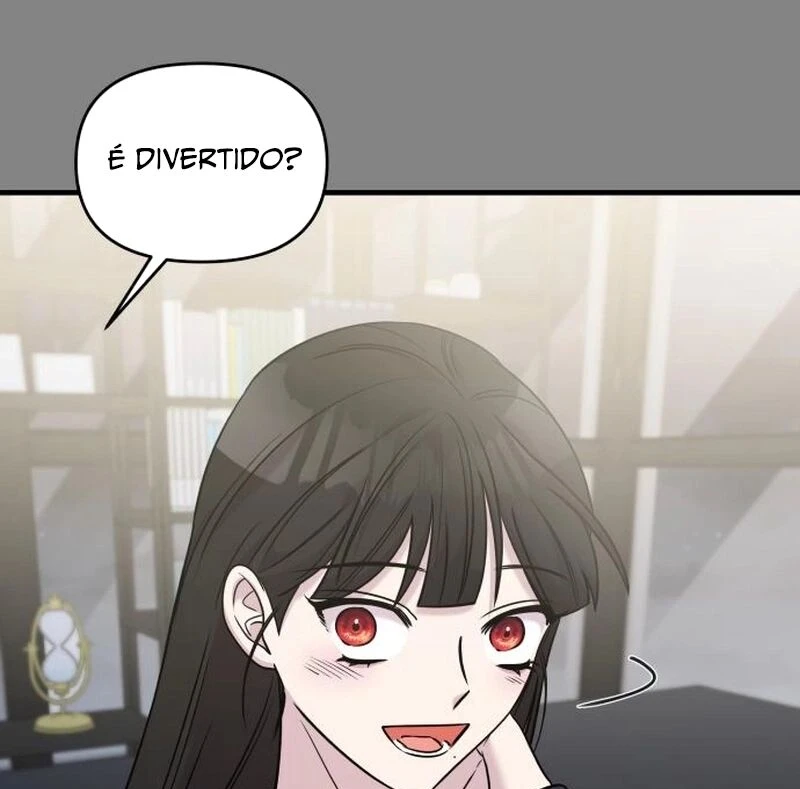 Read A Vilã Tem Um Crush Manga Online