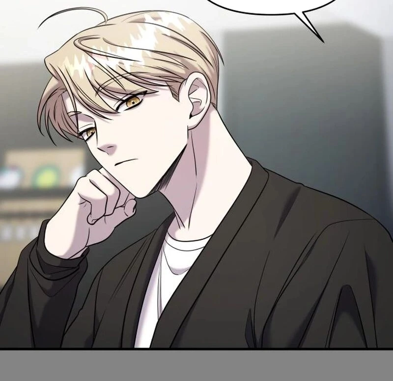 Read A Vilã Tem Um Crush Manga Online