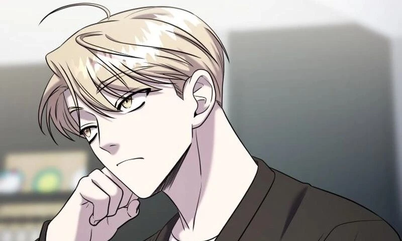 Read A Vilã Tem Um Crush Manga Online